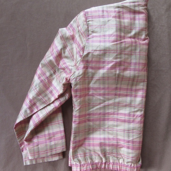 🔥Canvas Backs Jacket - Picture 5 of 6